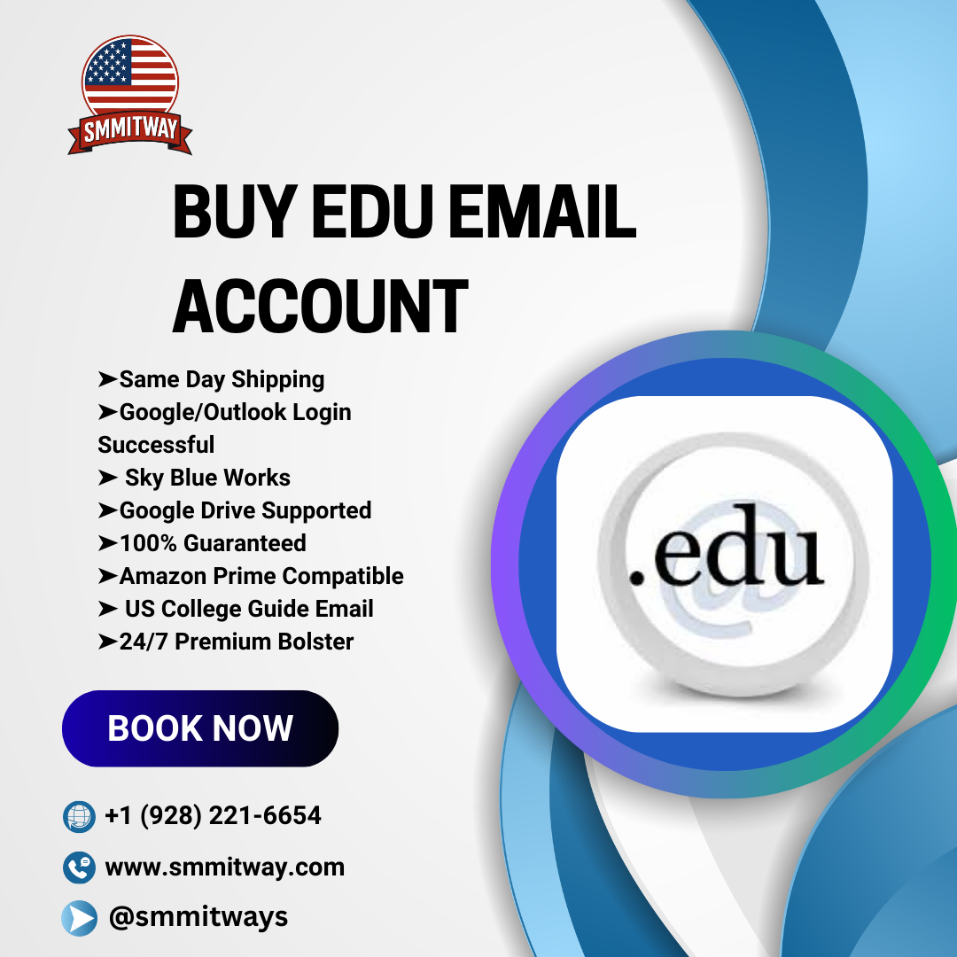 Buy Edu Email Account