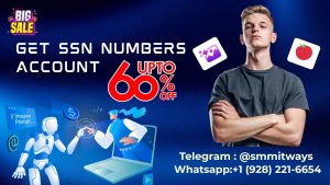 Get SSN Numbers Account